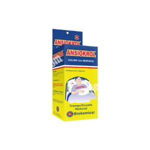 Ansiokrol