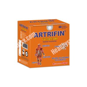 Artrifin