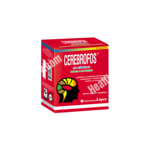 Cerebrofos NF