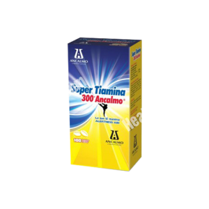 Super Tiamina 300
