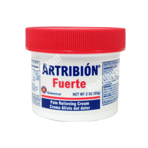Artribion Fuerte