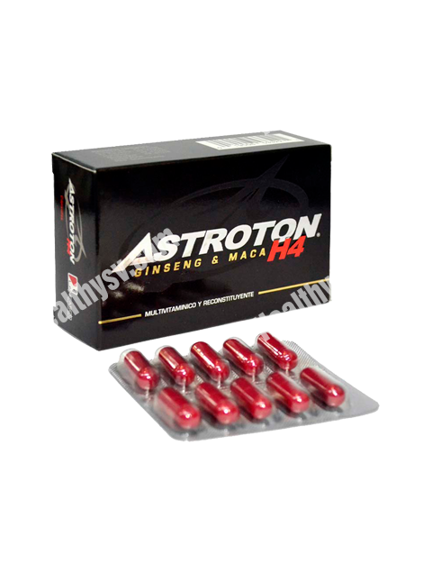 Astroton H4