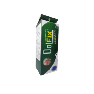 Dolfix GelCaps