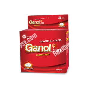 Ganol 500