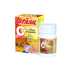 Vitasil C