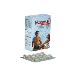 Vitasil E