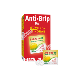 ANTI GRIP AM