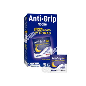 ANTI GRIP PM