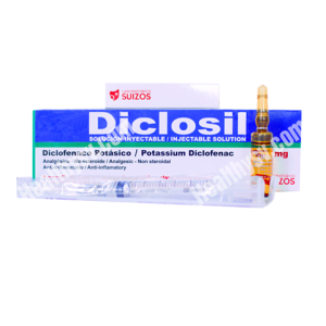 Diclosil 3PACK