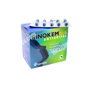 Rinokem Plus