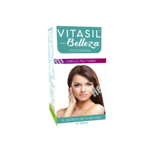 Vitasil Belleza