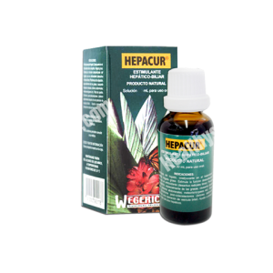 Hepacur