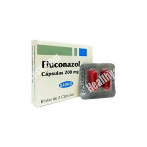 Fluconazol 3PK