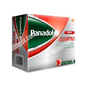 Panadol Multisintomas