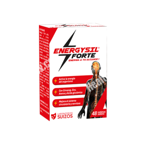 Energysil Forte
