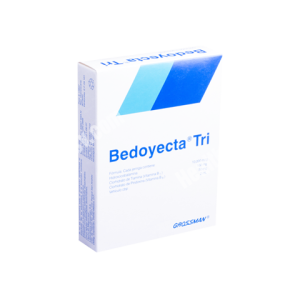 Bedoyecta Tri