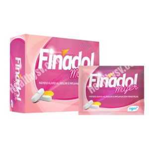 Finadol Mujer