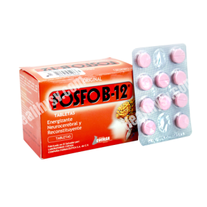 Fosfo B12