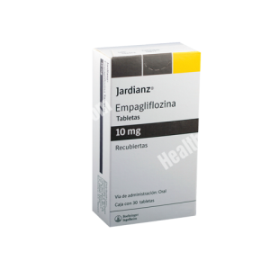 Jardianz 10mg