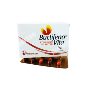BUCLIFENO VITA